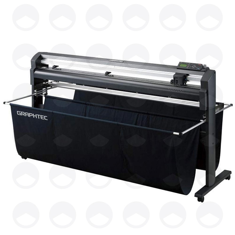 PLOTTER DE CORTE DE 54 INCH GRAPHTEC - Totalmente Reflejante