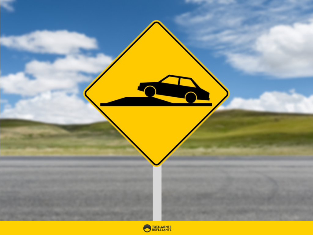 Todo lo que debes saber sobre las normas para reductores de velocidad